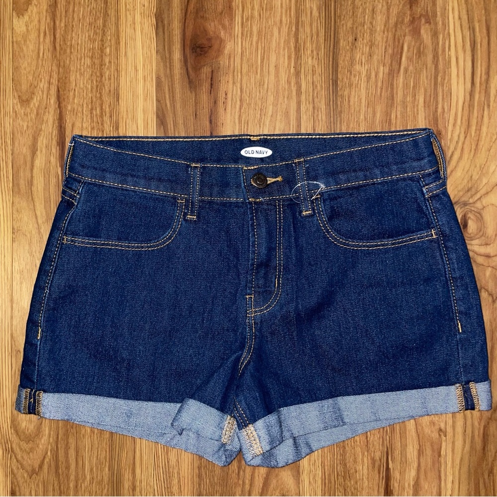 Old Navy Jean Shorts